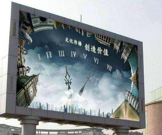 LED全彩顯示屏應(yīng)該這樣保養(yǎng)，壽命延長幾年？