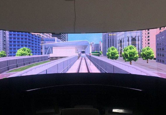 怎樣去鑒定一塊小間距高清LED顯示屏的好壞？